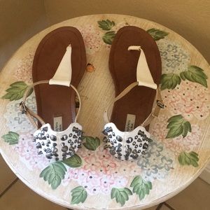 Simply Vera by Vera Wang Sandals